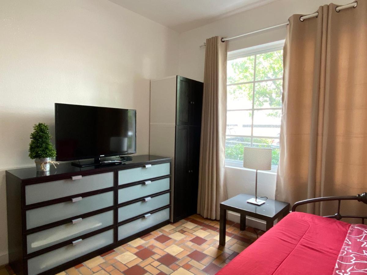 Harding Boutique Aparthotel *