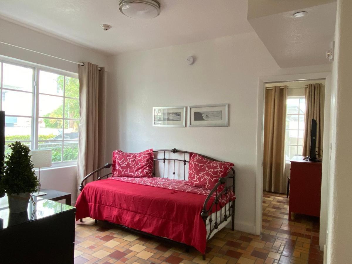 Harding Boutique Aparthotel *