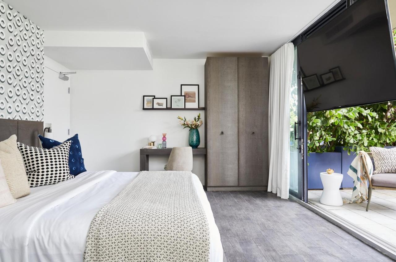 Hotel Domio Kaskades Miami Beach