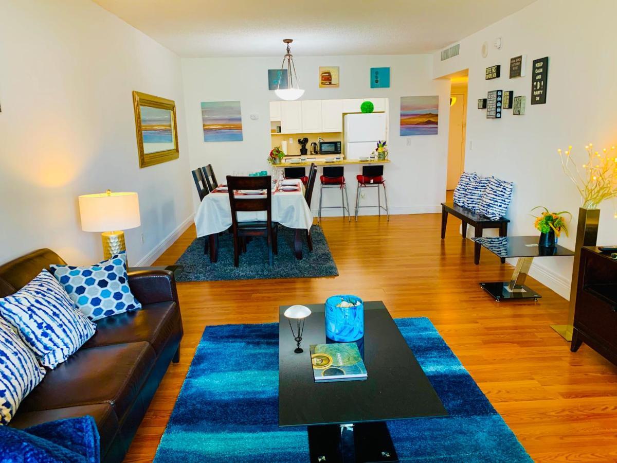 Ocean Reserve By Miami Tcs Miami Beach
