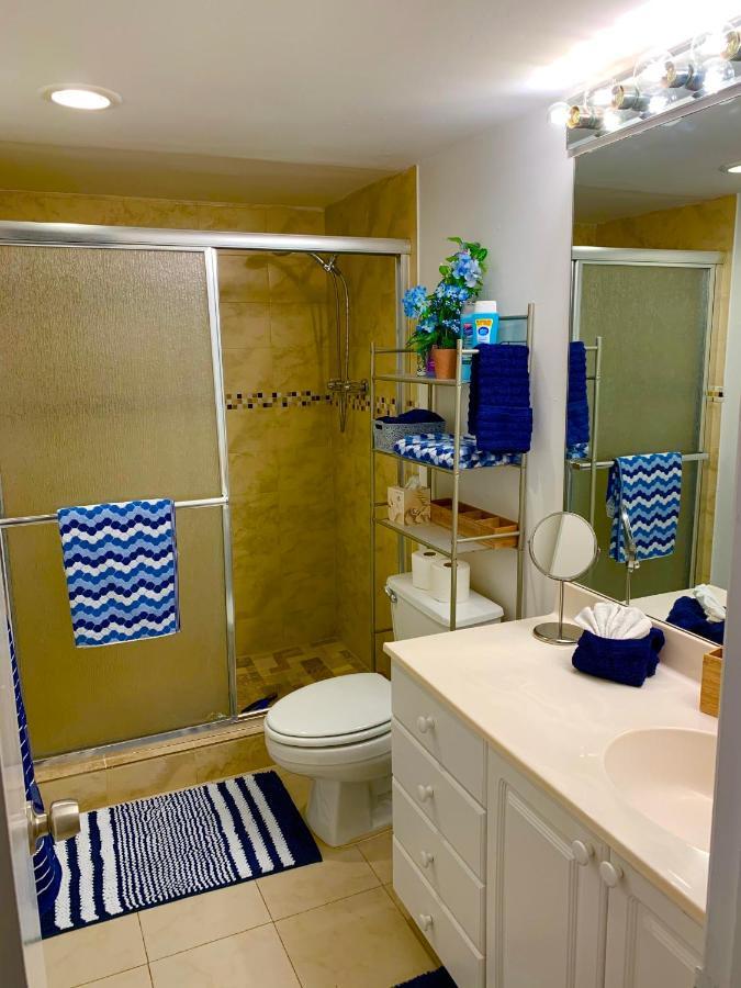 Ocean Reserve By Miami Tcs