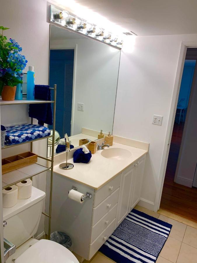 Apartment Ocean Reserve By Miami Tcs *