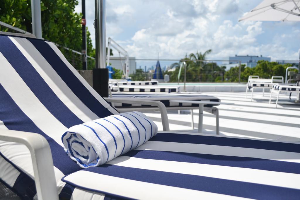 Hotel Domio Kaskades Miami Beach