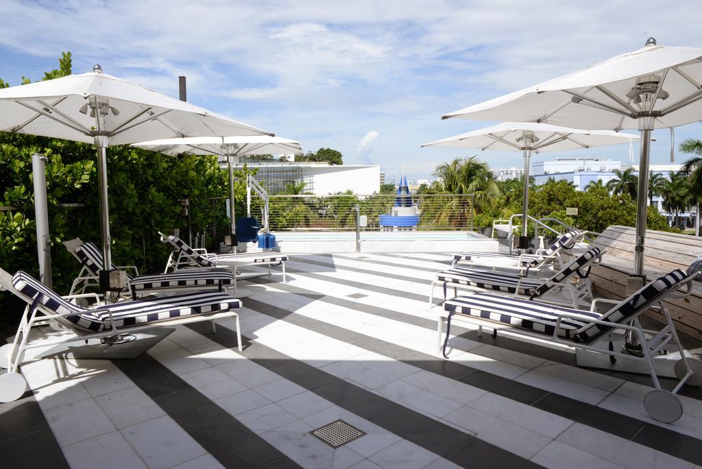 Domio Kaskades Miami Beach