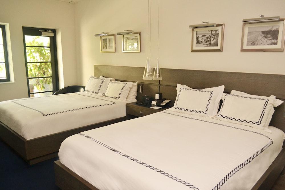 Domio Kaskades Hotel Miami Beach