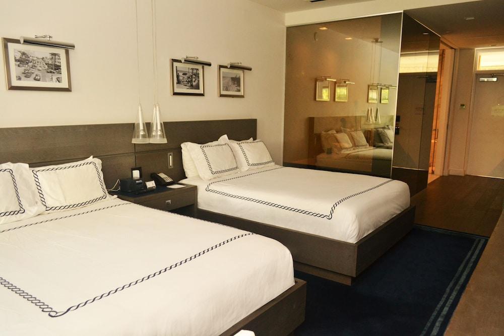 Domio Kaskades Hotel Miami Beach