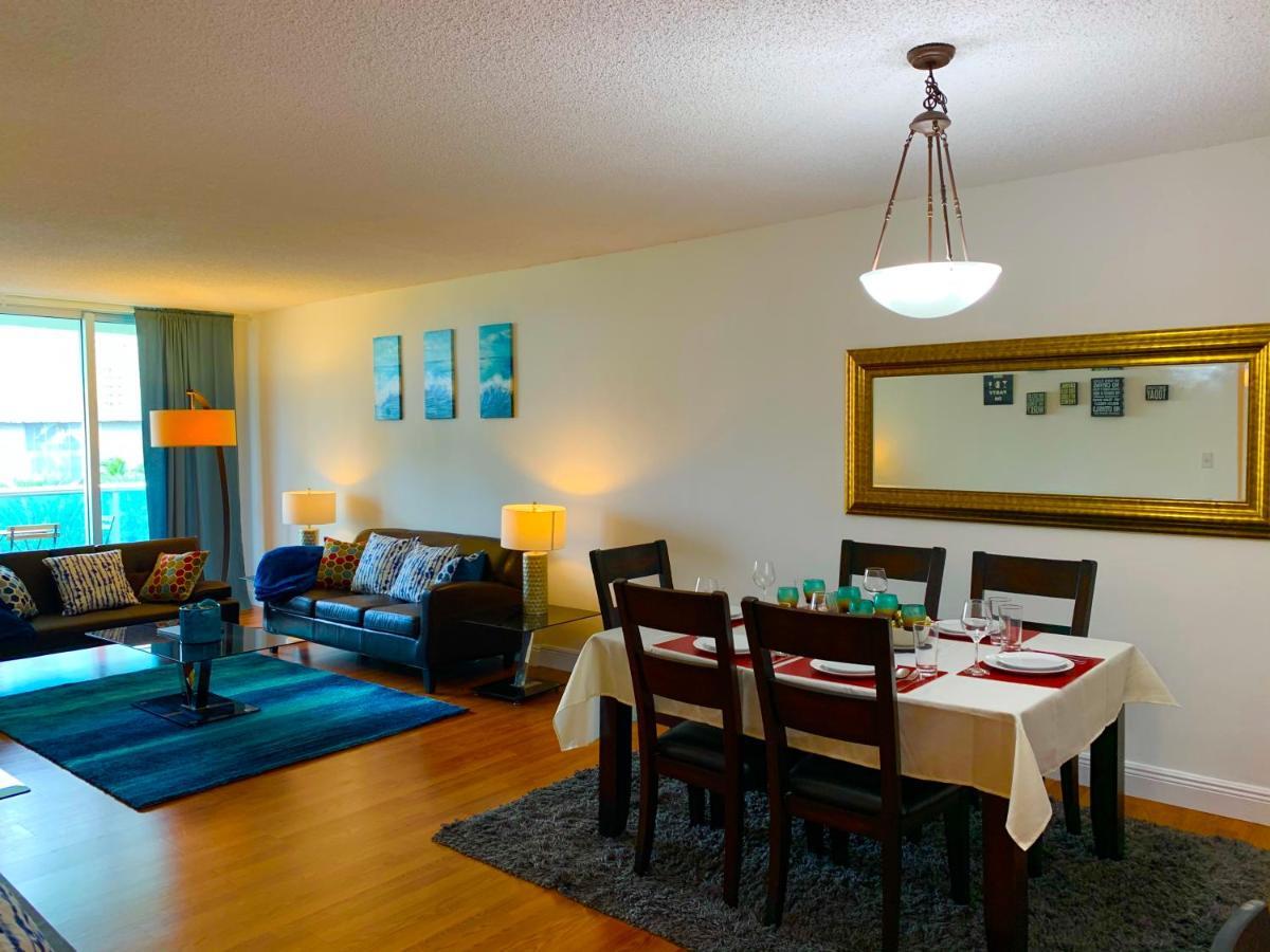 Ocean Reserve By Miami Tcs * Miami Beach