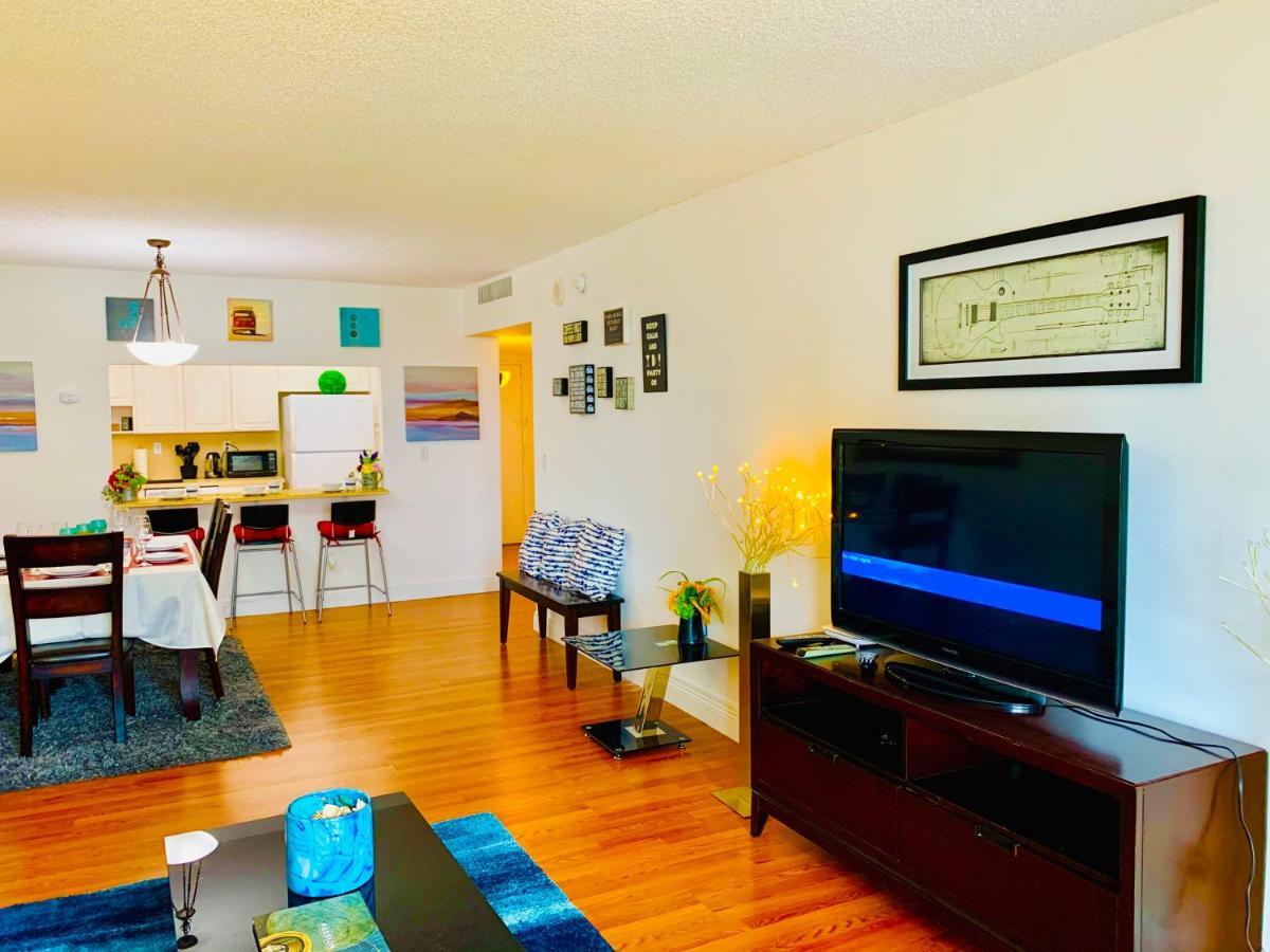Apartment Ocean Reserve By Miami Tcs *