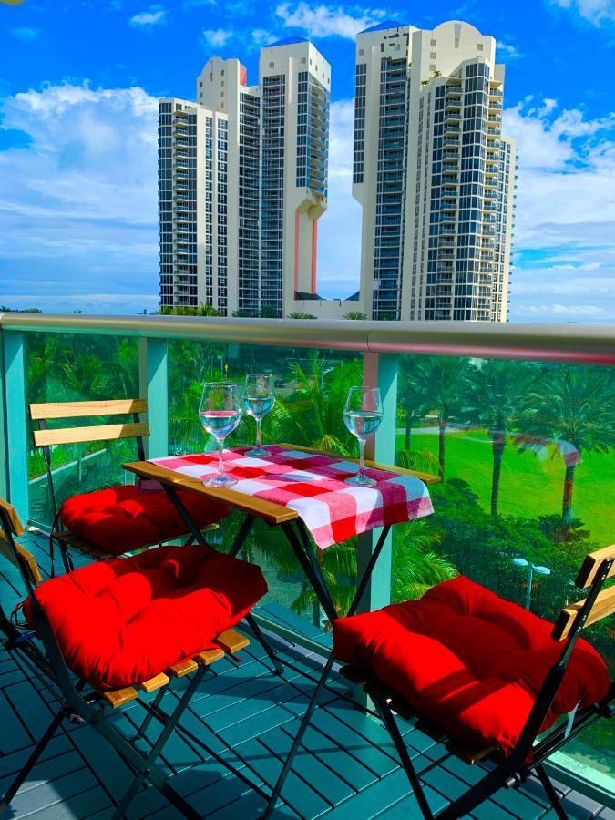 Ocean Reserve By Miami Tcs Miami Beach
