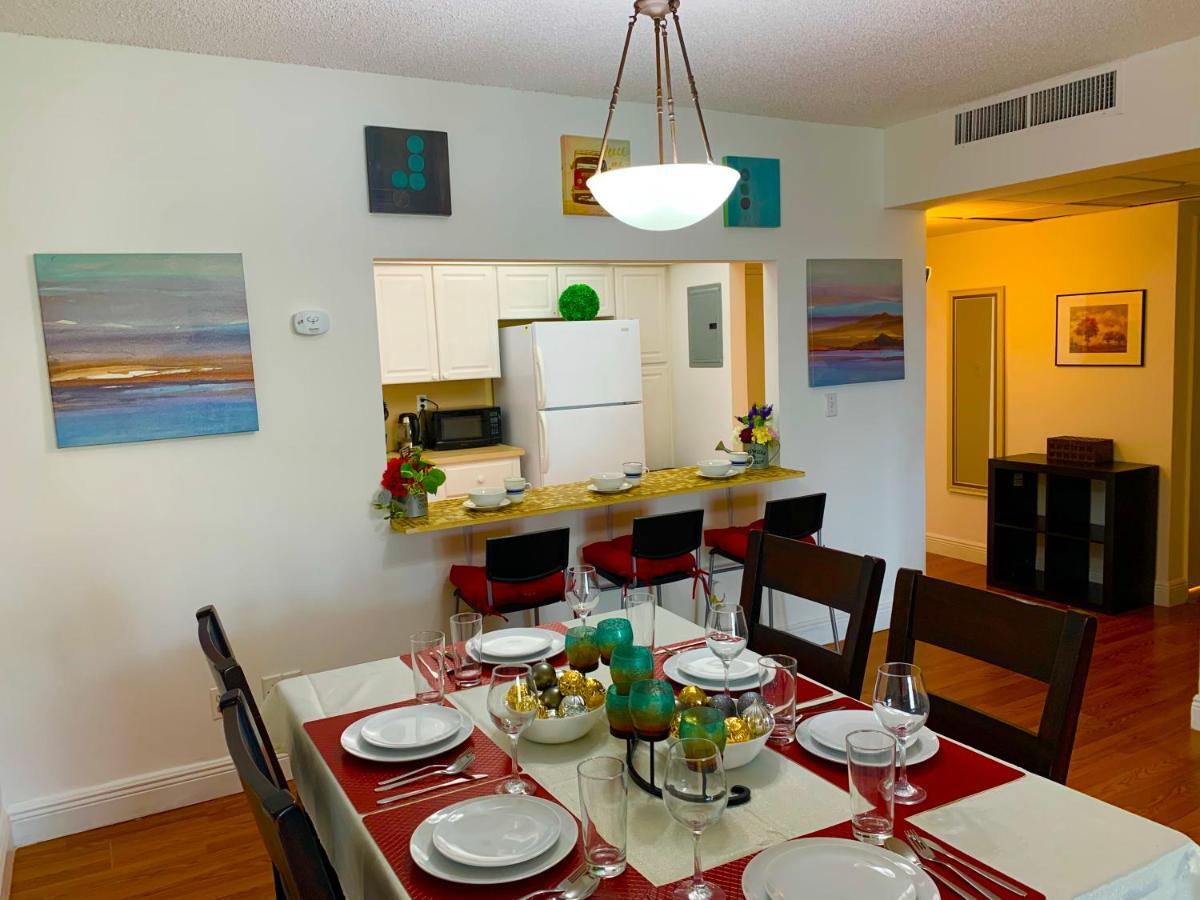 Ocean Reserve By Miami Tcs Apartment *