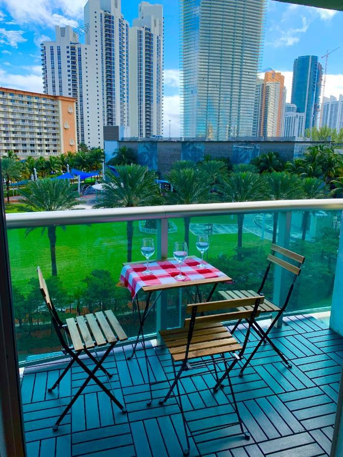 Ocean Reserve By Miami Tcs Apartment *