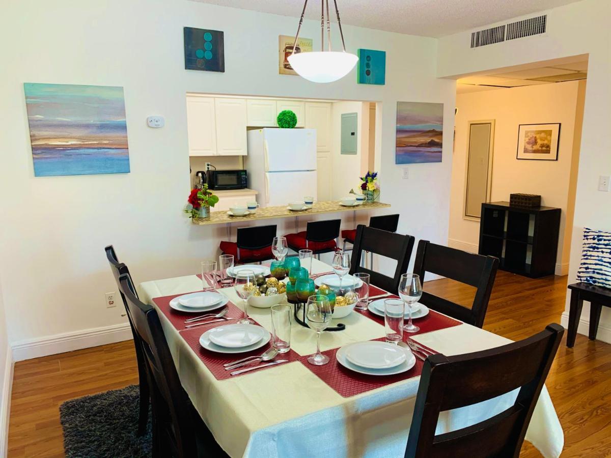 Ocean Reserve By Miami Tcs * Miami Beach