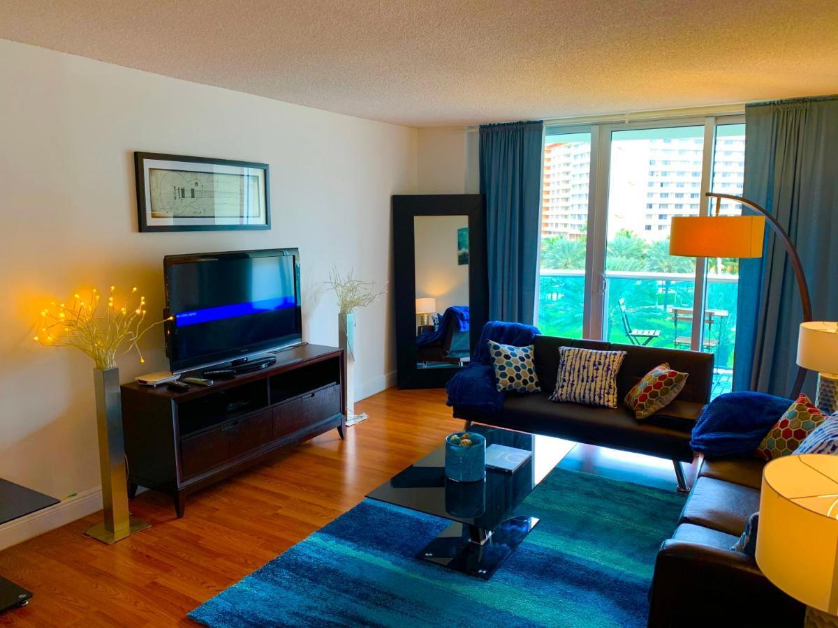 Ocean Reserve By Miami Tcs *