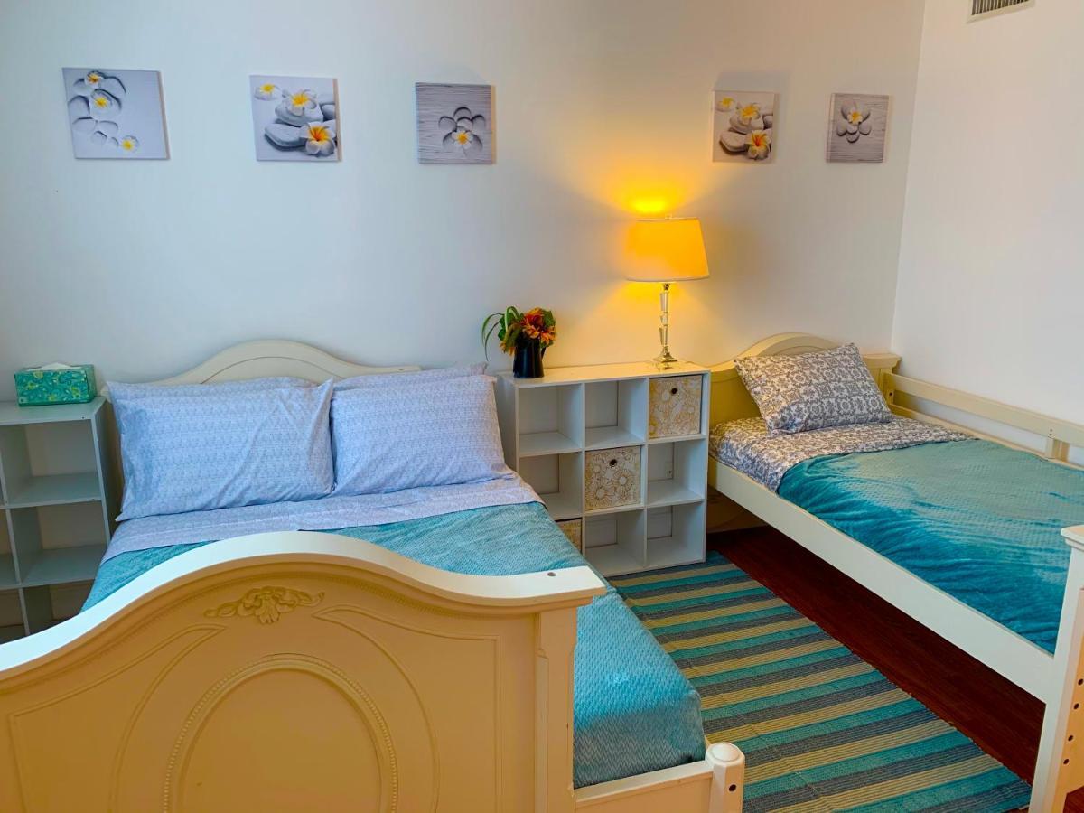Apartment Ocean Reserve By Miami Tcs Miami Beach