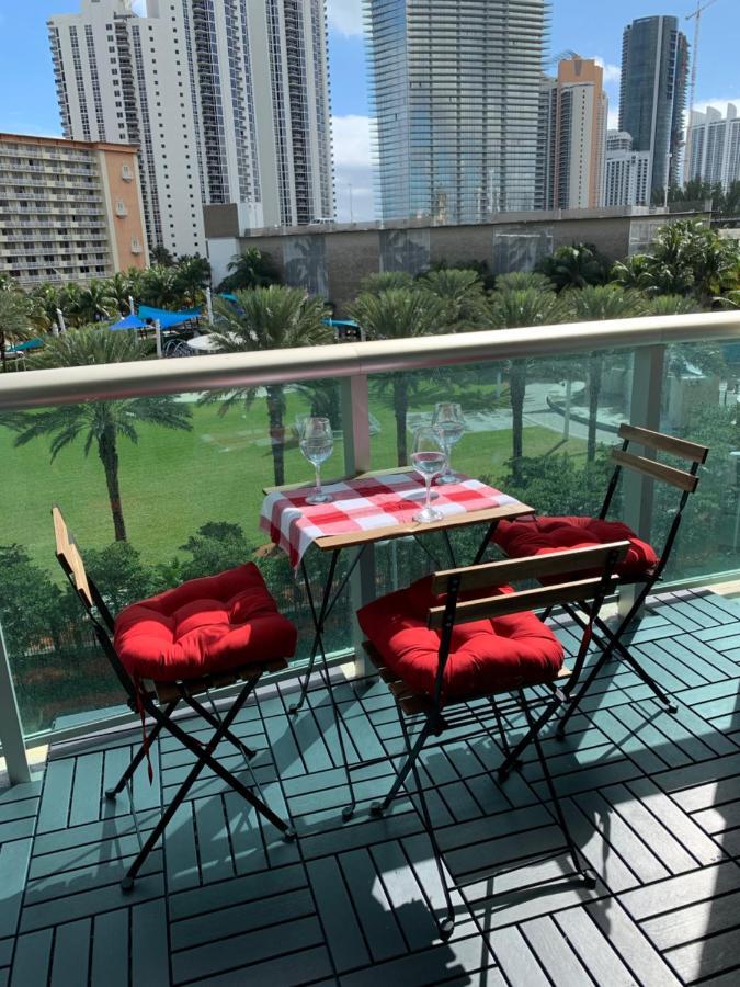 Apartment Ocean Reserve By Miami Tcs *