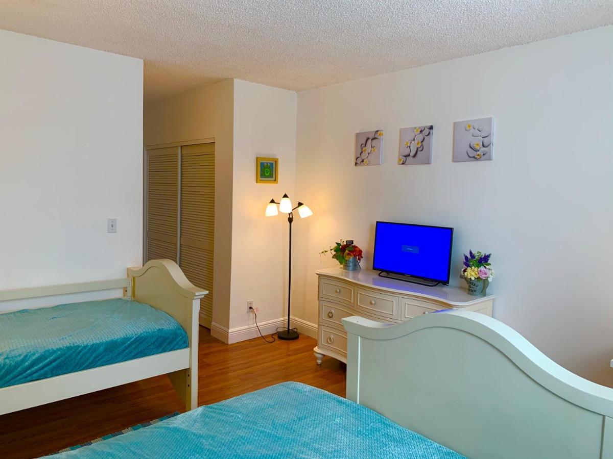 Ocean Reserve By Miami Tcs Apartment *