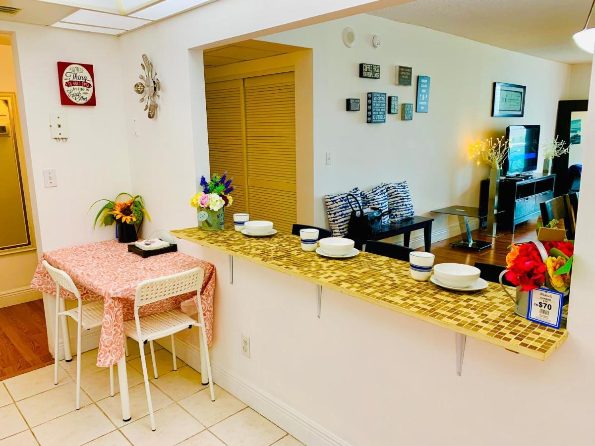 Ocean Reserve By Miami Tcs Miami Beach