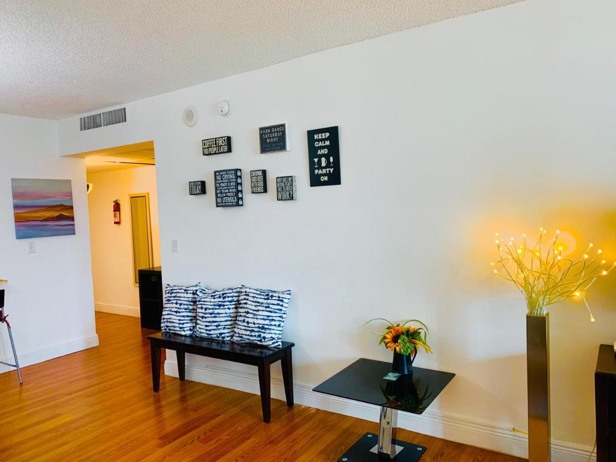 Ocean Reserve By Miami Tcs