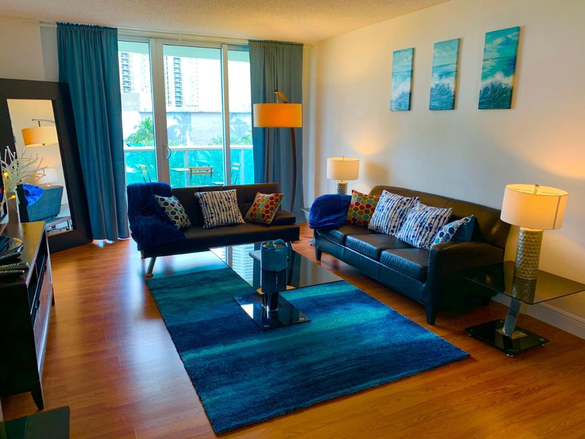 Apartment Ocean Reserve By Miami Tcs