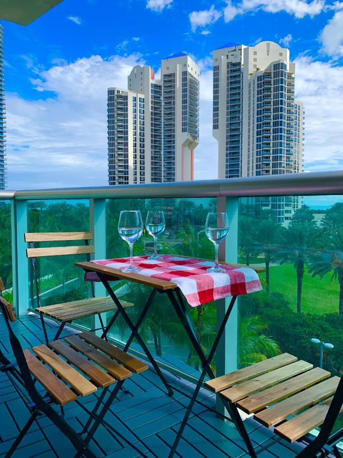 Ocean Reserve By Miami Tcs * Miami Beach