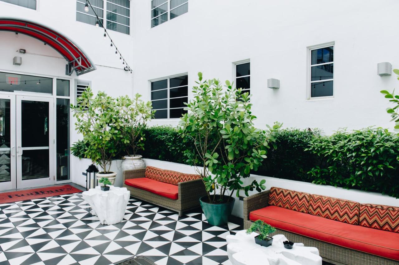 Uma House By Yurbban South Miami Beach
