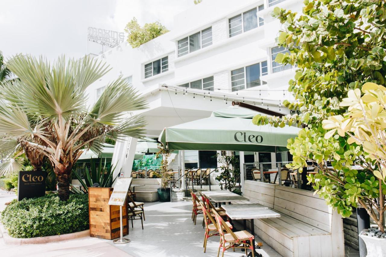 Uma House By Yurbban South Hotel Miami Beach