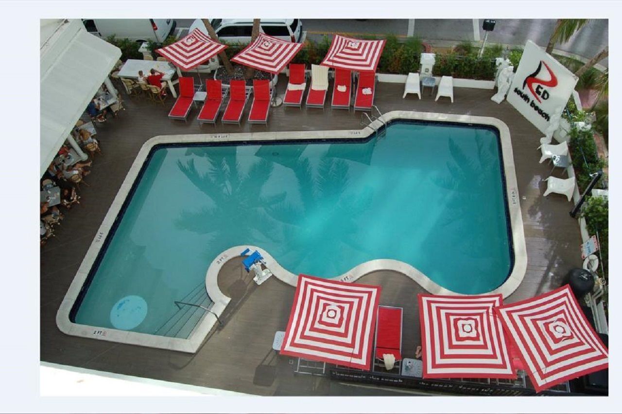 Red South Hotel 3*