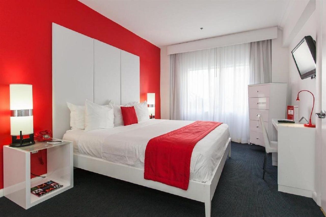 Red South 3*