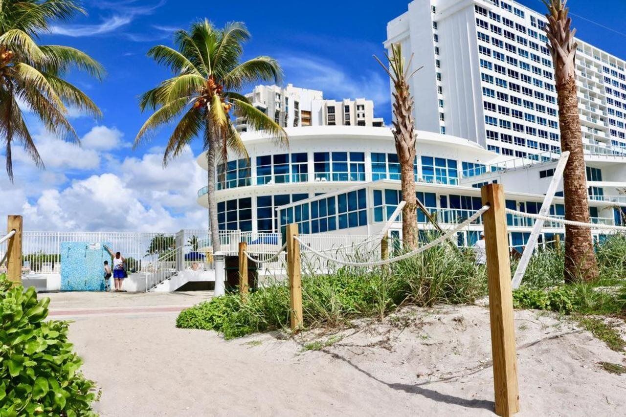 Design Miami 3* Miami Beach