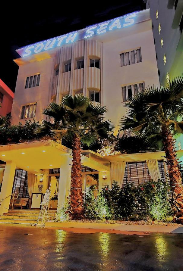 South Seas 3*