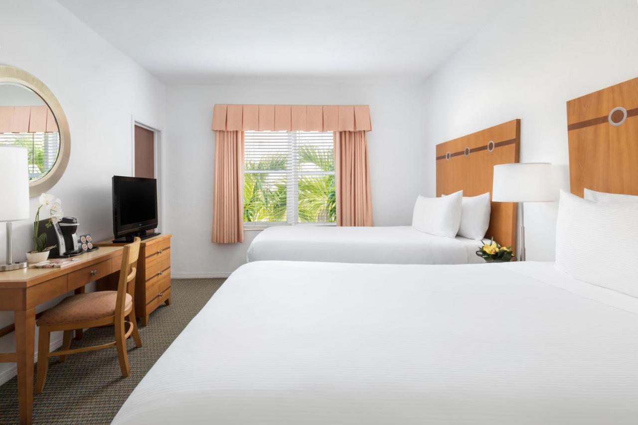 South Seas Miami Beach