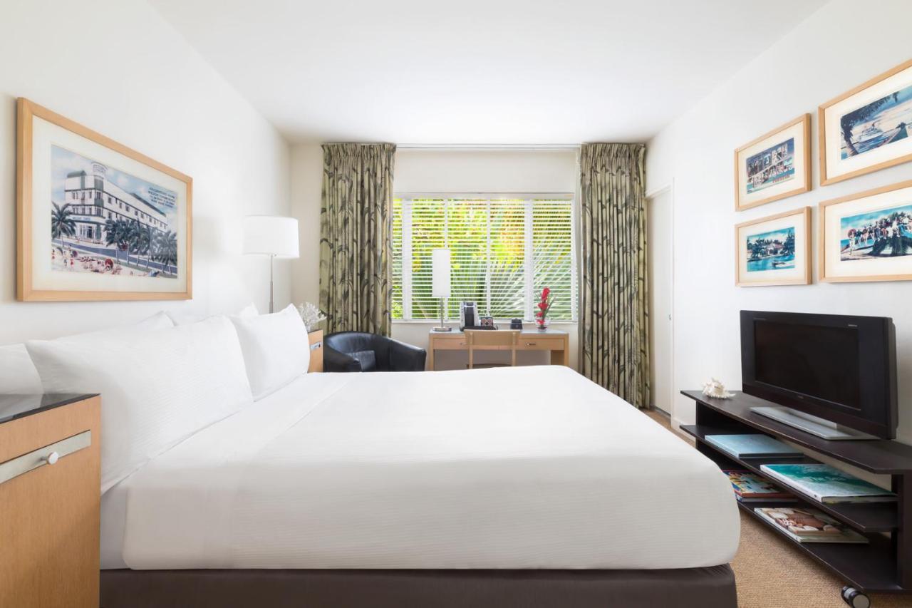 Resort South Seas 3*
