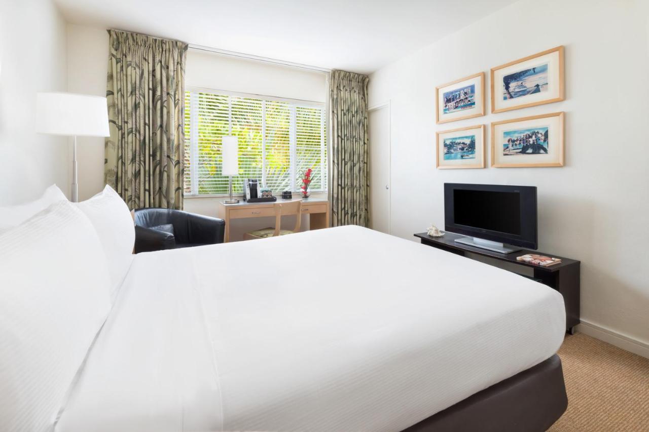 Resort South Seas Miami Beach