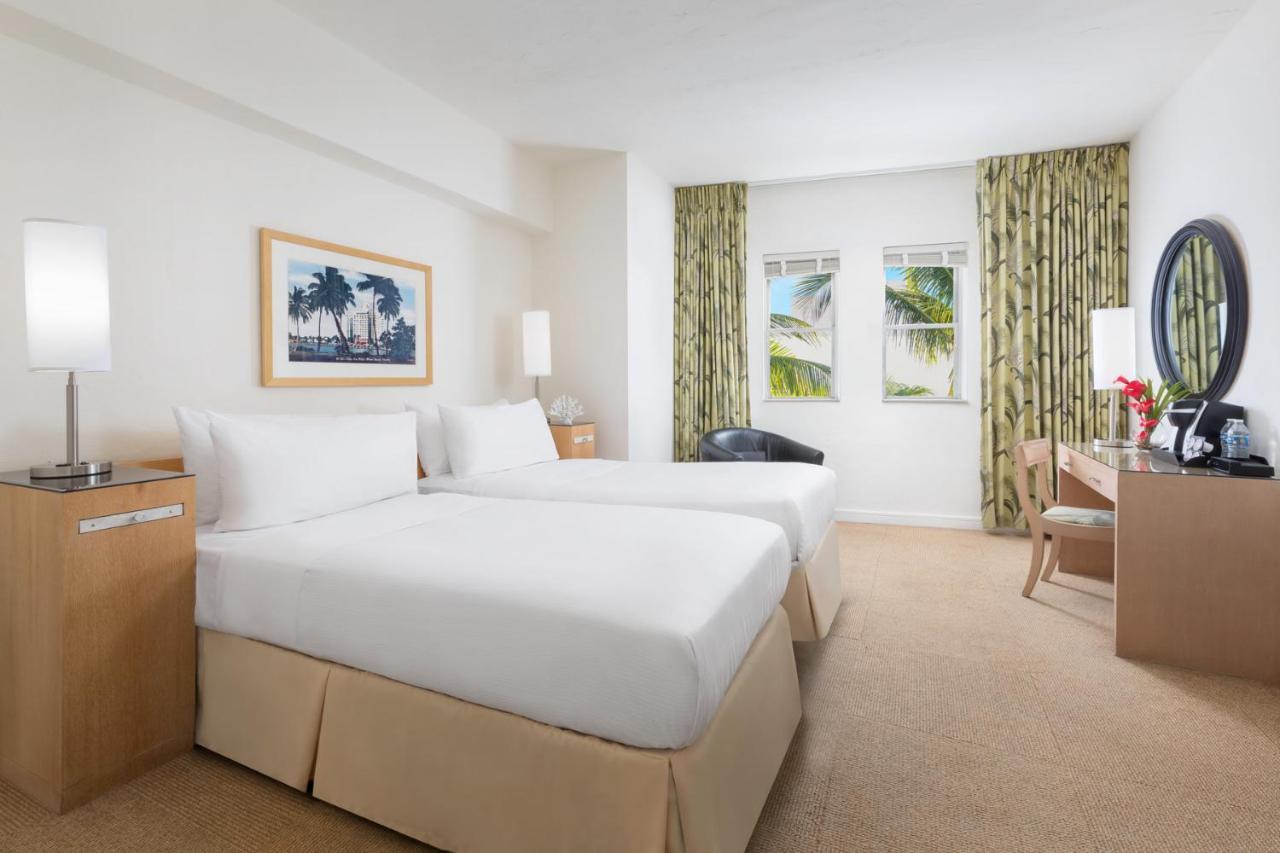 South Seas Resort Miami Beach