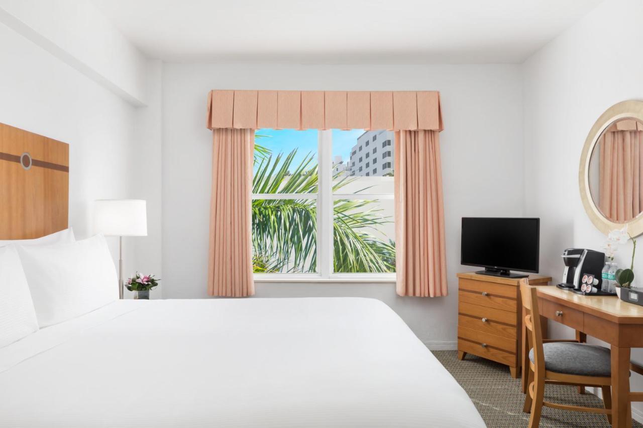 South Seas Resort
