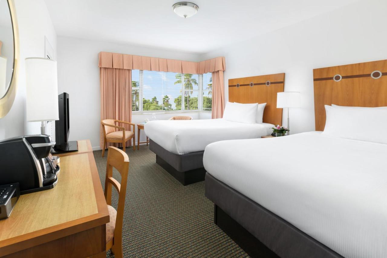 Resort South Seas 3*