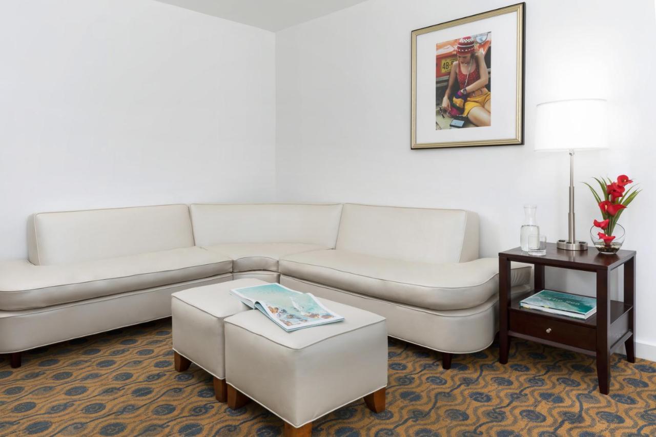 Resort South Seas Miami Beach