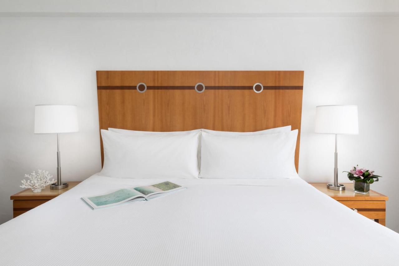 South Seas 3* Miami Beach