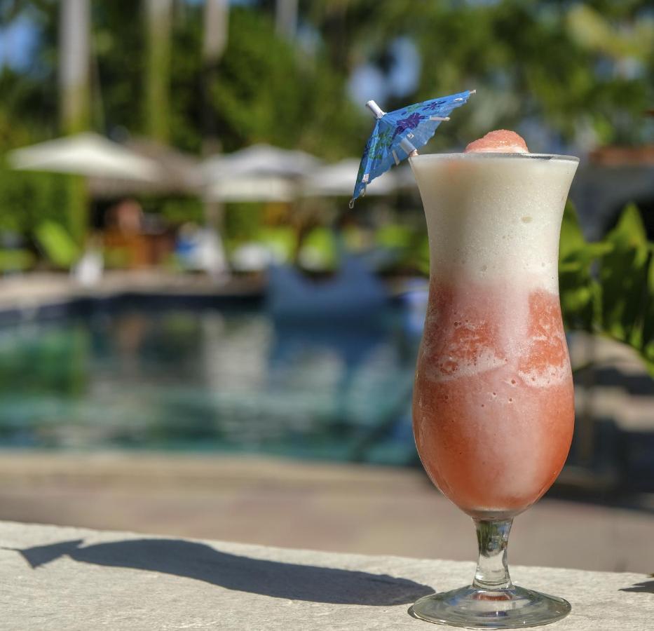 South Seas Resort 3*