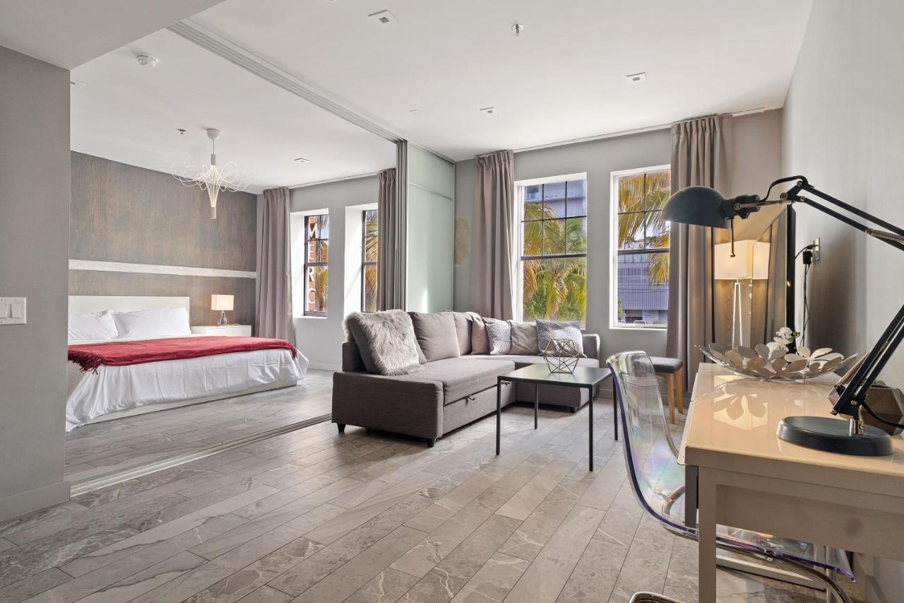 Cento Collins By Mercury South 2* Miami Beach