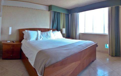 Hotel The Fritz