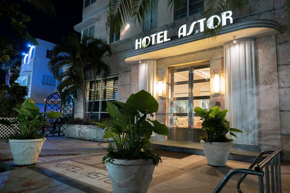 Astor By Sb Hotel
