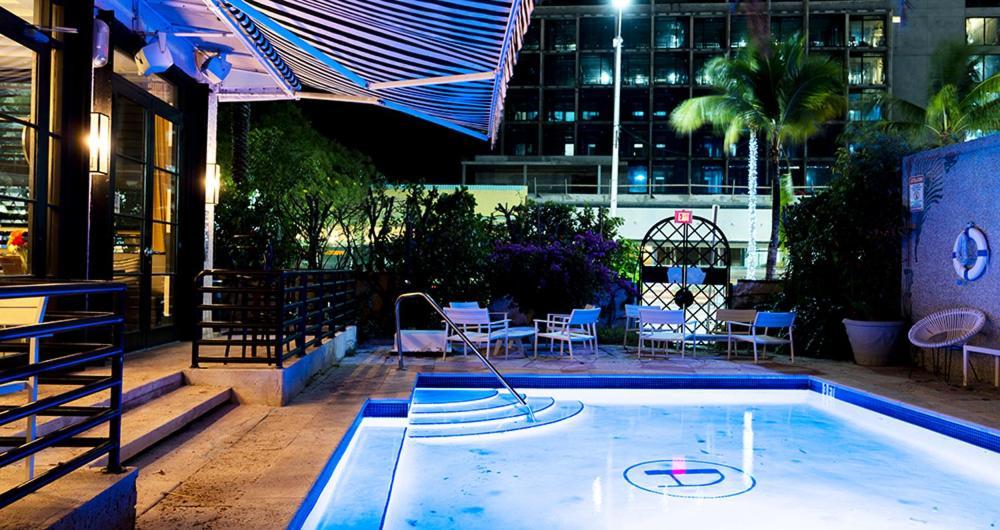 Astor By Sb Miami Beach