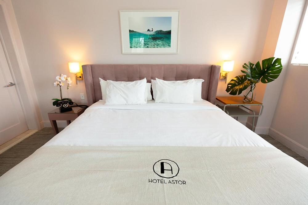 Astor By Sb Hotel