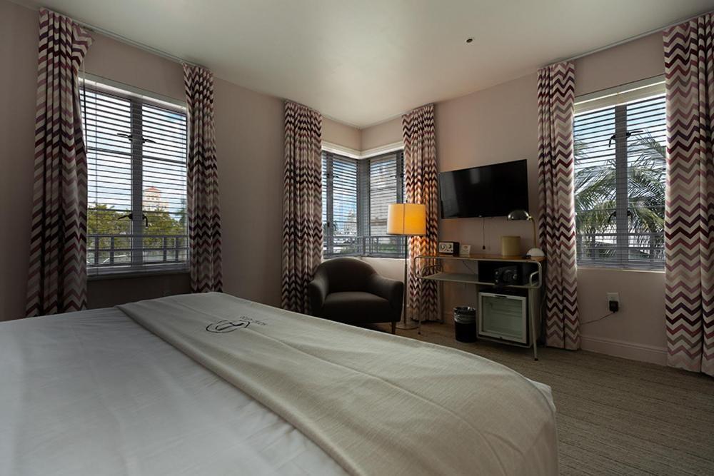 Astor By Sb 3* Miami Beach