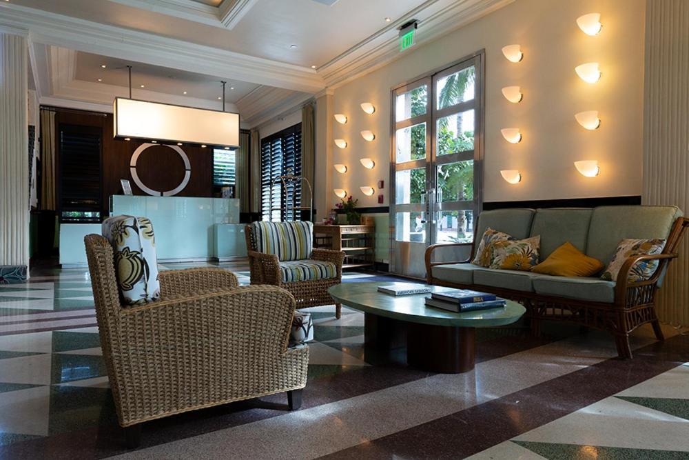 Astor By Sb Hotel Miami Beach