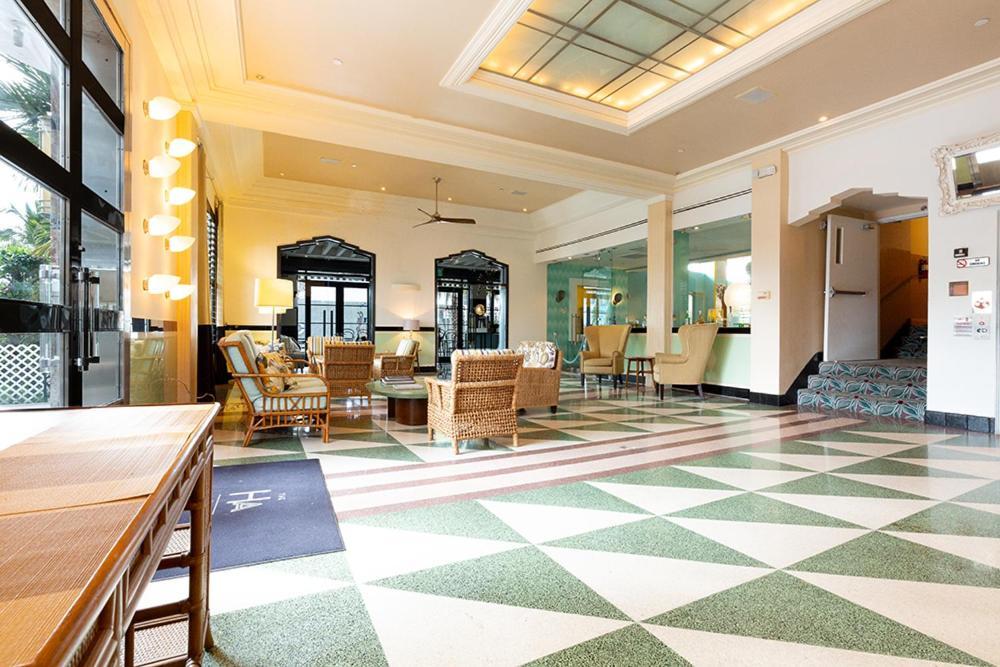 Astor By Sb Hotel Miami Beach