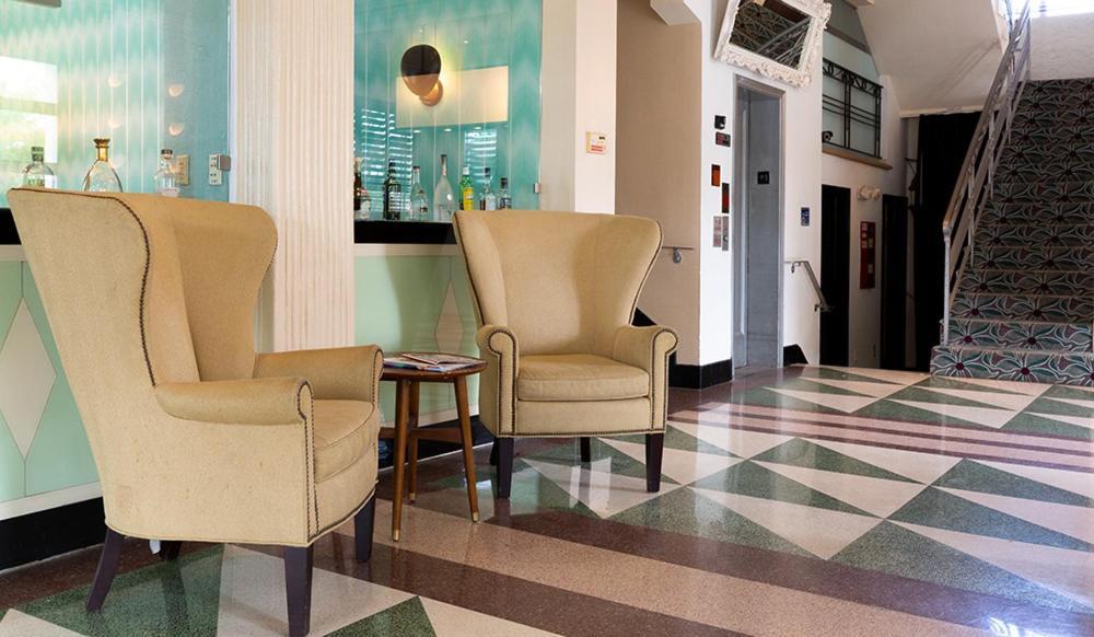 Hotel Astor By Sb