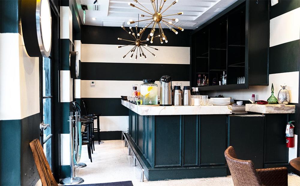 Hotel Astor By Sb