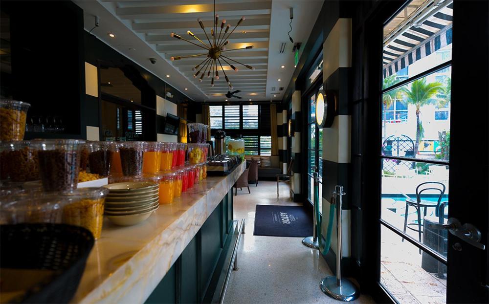Hotel Astor By Sb Miami Beach